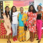 ?27 to be honoured at 2019 WISA awards