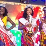 Miss Gloria Obeng Nyarko crowned Miss United Commonwealth 2019
