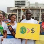 Government should fund Climate Action projects- Celestine Baffowaa Obeng