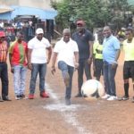 McDan colts’ football tourney launched