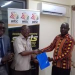 W/R Sports C’ttee receives boxing blueprint