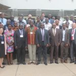 ?Environmental experts reviewing progress made in ratification of Kigali Amendment in Accra