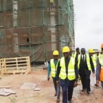 Ghana obtains Africa’s ?highest score in Aviation ?Safety Oversight