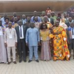 President urges West African leaders to curb ‘okada’ menace