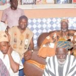 N/R minister joins Yaa-Naa Abukari to celebrate fire festival