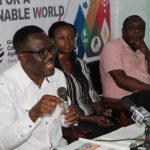 CSOs platform rallies support for implementation of SDGs