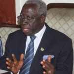 Embrace Ghana Beyond Aidpolicy to make it a reality – Senior Minister