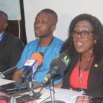 Road safety experts from West Africa brainstorm in Accra