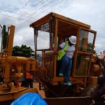 Rehabilitation of roads begins in Ayawaso West