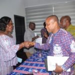 ?World Teachers Day, GNAT ?Week celebrations launched