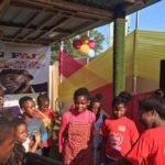 Mulan Activity Centre marks Nkrumah Memorial Day