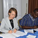 GJA, Nestle sign MoU to promote nutrition knowledge among Ghanaians