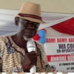WACCU to build on gains made in 2018 –Ex-Board Chairman