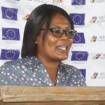Nzema East sensitised about accountability, anti-corruption