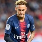 Neymar: I’ll give my life to PSG