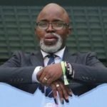 Properties of Nigeria Football boss seized