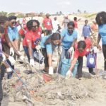 ?GMA launches Clean Sea campaign in Accra