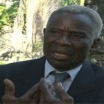 ?Nunoo-Mensah expresses concern over insecurity