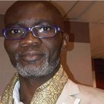 Otchere-Darko flays ‘false propaganda’ against him