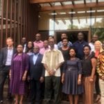 ?Training for institutions ?in negotiating mining ?lease contract underway