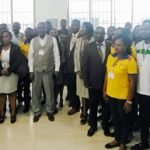 ?ICT  programme on preventing violent extremism launched at Asankragwa