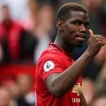 Pogba doubtful for Arsenal clash