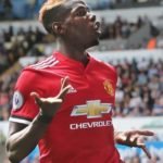 ‘Pogba ready for Arsenal’