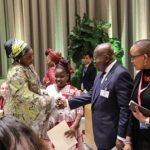 Govt committed to developing comprehensive primary healthcare package – President