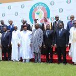 Let’s end terrorism threats in W/A –President to ECOWAS leaders