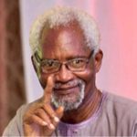 Fifth Ghana Theatre Festival remembers Professor Atukwei Okai