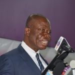 Review land ownership structure — Prof. Asiama