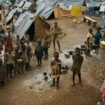 ?The radio show which brought children back from the dead