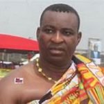 40 NPP Asante Akyem South polling station executives suspended