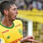 Two jailed over Sala’s online image