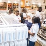 ?MINISO officially begins operations in Accra
