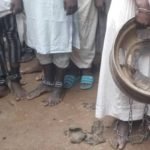 ?Hundreds freed from Nigeria ‘torture house’