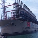 Karadeniz Powership Osman Khan resumes power production