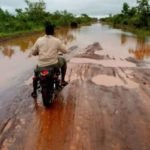 Kworil residents complain of bad roads