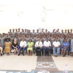 International Youth Day marked with training for Accra Girls SHS students