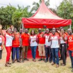 Vodafone embarks on nationwide SME market visit