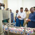 ?Veep directs all govt institutions to buy ?made in Ghana toilet papers