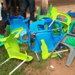 NPP probes vandalism at Sagnarigu office