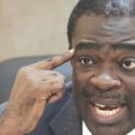 Youth are not electoral weapons–Opuni-Frimpong admonishes politicians