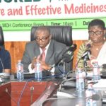 PSGH Pushes for restrictions in drug importation
