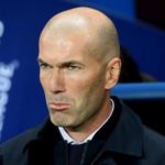 Pressure on Zidane  as Real stumble to PSG