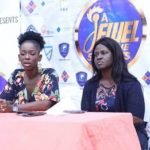 ‘Jewels in the street’ launched in Accra