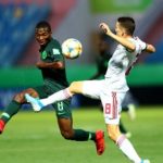 Nigeria, Brazil breeze to opening day wins in FIFA U-17 World Cup