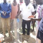 Ashaiman Municipal Assembly embraces tree planting … to fight climate change