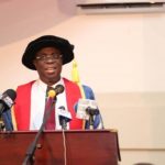 University of Cape Coast committed to innovative ideas—Prof Ampiah