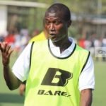 Akakpo Patron, Kotoko part ways